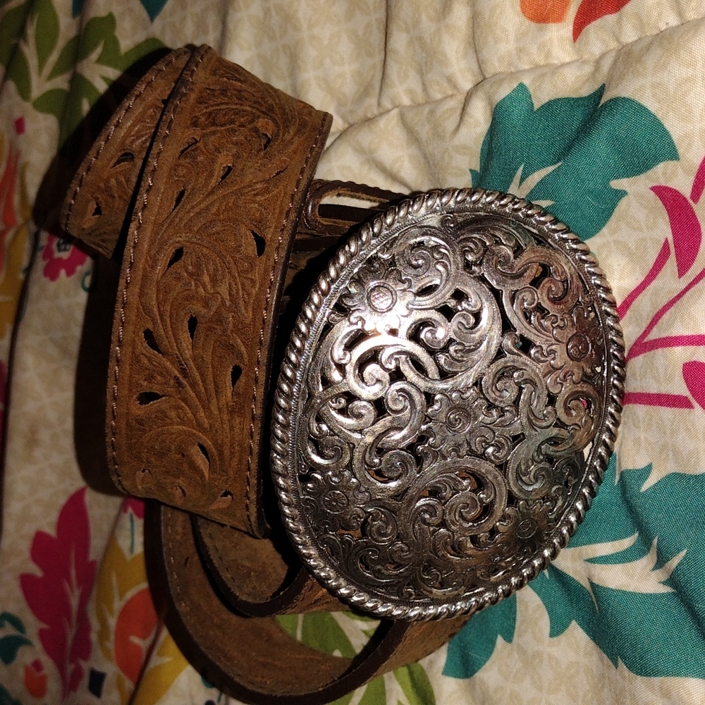 Belt